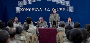 Terör örgütü PKK: Öcalan devreye girmeden çıkan yasanın gerekliliğini yerine getirmek mümkün değildir