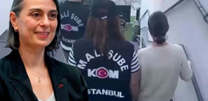 Üsküdar Belediye Başkanı Sinem Dedetaş, 260 milyon liralık “Danışmanlık geliri” bilmecesini açıklayamadı