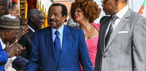 Biya’nın Avrupa Ziyareti 54 Günü Geçti