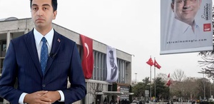 AK Parti’ye geçeceği konuşulan CHP’li başkan İBB’ye rest çekti