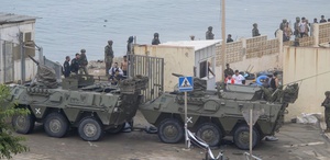 İspanyol’daki göçmen kaosunun altından bakın hangi ülke çıktı