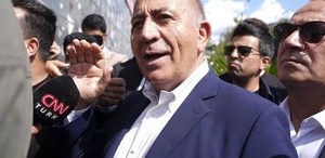 CHP’yi karıştıran Gürsel Tekin iddiası Açıklama geldi
