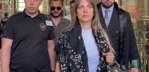 Eda Ece Ahbap soruşturmasında ifade verdi: İlk sözleri bomba