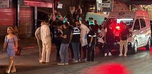 İş yerini kana buladılar: Bunlara da “yeni nesil“ deniliyor