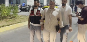 Gözaltına alınan gazeteci Cem Küçük adliyeye sevk edildi