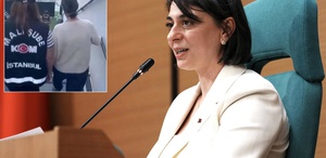 Gözaltındaki Sinem Dedetaş’la ilgili yeni gelişme