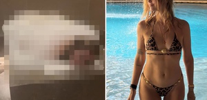 İtalyan moda ikonundan olay Türkiye paylaşımı: Daha önce hiç…