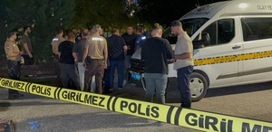 Emekli polis millet bahçesinde hayatına son verdi