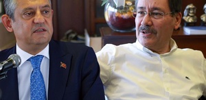 Melih Gökçek’in bağışını Yeni Parti iade etti Yaptıkları açıklama bomba