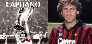 İtalya ve Milan’ın efsanevi futbolcusu Franco Baresi hayatını kaybetti