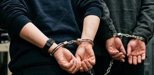 Kırıkkale’de görevden alınan muhtar ve eşi ’dolandırıcılık“ suçundan tutuklandı