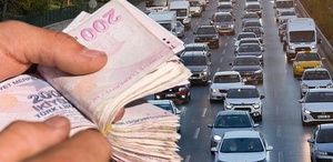 Otomobiller için yeni vergi uygulaması Resmi Gazete’de yayımlandı