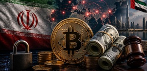 İran yaptırımları böyle delmiş 4 milyar dolarlık yasa dışı bahis ağı