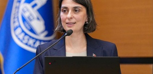 10 milyon liralık rüşvet iddiasına Sinem Dedetaş’tan ilginç yanıt