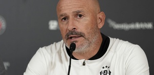 Beşiktaş’ın çehresini değiştiren adam: Vincenzo Italiano
