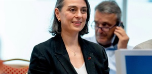 Sinem Dedetaş tutuklandı