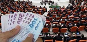 IBAN düzenlemesi yürürlüğe girdi Cezalarda yeni dönem başladı