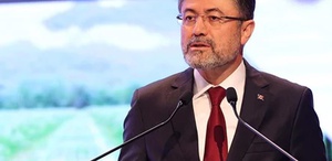 Bakan Yumaklı, yangınlara müdahalede son durumu paylaştı