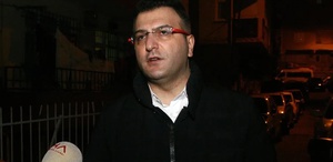 Tutuklanan Cem Küçük aylık gelirini açıkladı