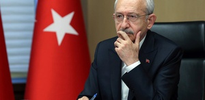 CHP 37 yıllık kalesi Çankaya Belediyesi’ni kaybetti