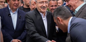 CHP’de yeni kriz Gürsel Tekin görevden mi alındı
