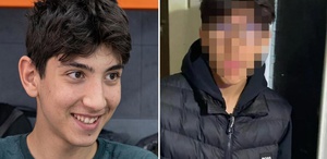 Daha 14 yaşındaydı “Kendini vurdu“ dediler, gerçek çok başka çıktı