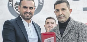Kuşadası Belediyesi soruşturmasında eski Kuşadasıspor başkanı itirafçı oldu İşte anlattıkları