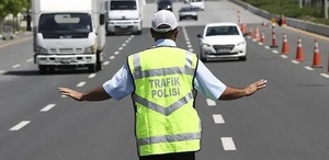 İstanbul’da bazı yollar 14 gün trafiğe kapalı olacak