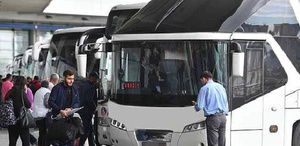 Şehirlerarası otobüslerde ücretsiz ikram dönemi tarihe karışıyor