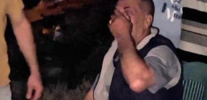 Bursa’da ev yangını: Oğlunun ölüm haberini alan babanın feryadı yürek dağladı