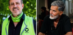 Yaşar Alptekin’den Haluk Levent yorumu: Kumar borcu olduğunu biliyordum