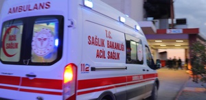 Şanlıurfa’da fırında sebze kavgası: Patlıcan ve biber yüzünden fırıncı bıçaklandı