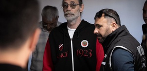 Etimesgut Belediye Başkanı Erdal Beşikçioğlu adliyeye sevk edildi
