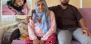 Hepatit B’ye karşı umut: Oğuldan nakil