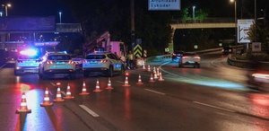 İstanbul’da gece trafiğe çıkacaklar dikkat: Bu yollar kapatılacak