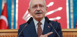 Kılıçdaroğlu ilk kez TBMM’de CHP grup toplantısına katılacak