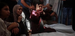 Masada ateşkes, sahada katliam Anlaşmaya rağmen İsrail’in Gazze’ye saldırılarında ölü sayısı 14’e yükseldi