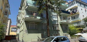 Aidat tartışmasında kan aktı: Kiracı, apartman yöneticisini bıçakladı