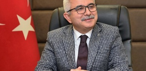Bad-ı Saba Konutları davasında müteahhit Şahin Avşaroğlu tahliye edildi