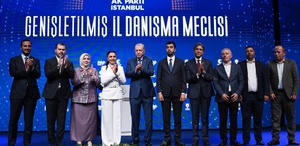 AK Parti’ye geçen Eren Ali Bingöl’ün en yakını istifa etti