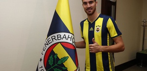 Bir zamanlar Fenerbahçe’deydi Aylardır kulüpsüz olan Harun Tekin’in yeni adresi şaşırttı