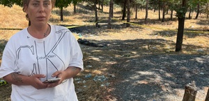 Bu nasıl kardeş Ablasını öldürmüş, hem de bakın ne için
