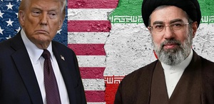 Trump’ın müzakere sözlerine İran’dan cevap: ABD ile müzakere halinde değiliz