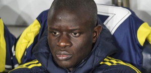 Fenerbahçe’de Kante krizi