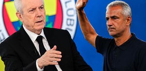 Fenerbahçe’den sürpriz golcü hamlesi: Pavlidis