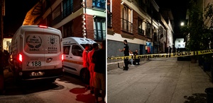 Bursa’da hamile kadın balkondan düşerek hayatını kaybetti