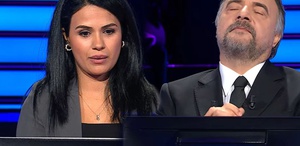Milyoner’de ekran başındakileri ters köşe yapan soru