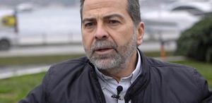 “15 Temmuz” paylaşımının ardından tutuklanan Nasuh Mahruki’ye 4 yıl 6 ay hapis talebi