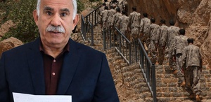 DEM Parti İmralı Heyeti paylaştı: Öcalan’dan çerçeve yasa mesajı