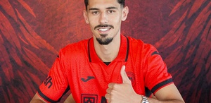 İmzayı attı Çorum FK’ya AZ Alkmaar’dan lige damga vuracak transfer